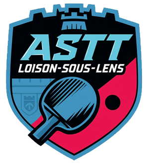 Image représentant Association Sportive de Tennis de Table